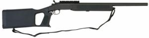 New England 20Ga/270 Combo 22"/26" Barrels w/Scope Base & Sy - SC2S70 New England 20Ga/270 Combo 22"/26" Barrels w/Scope Base & Sy - SC2S70
