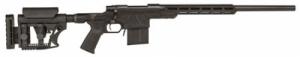 Howa-Legacy HCR Rifle Bolt 308 Winchester/7.62 NATO 24 10+1 Luth AR Stk Bla - HCRL93102 Howa-Legacy HCR Rifle Bolt 308 Winchester/7.62 NATO 24 10+1 Luth AR Stk Bla - HCRL93102