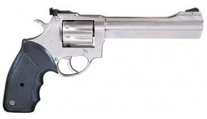 Comanche Model I Stainless 22 Long Rifle Revolver - CR10001