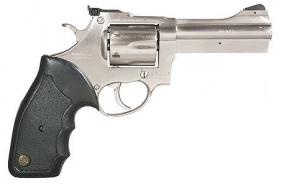 Comanche Model II Stainless 4" 38 Special Revolver