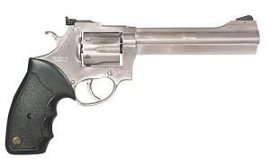 Comanche 6 Round 357 Magnum w/6" Barrel/Adjustable Sights/St - CR30005