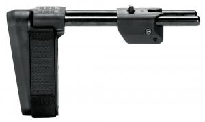 SB Tactical MPX AR Brace - MPX-01-SB SB Tactical MPX AR Brace - MPX-01-SB