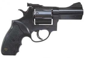 Comanche Model II Blued 3" 38 Special Revolver - CR21000 Comanche Model II Blued 3" 38 Special Revolver - CR21000