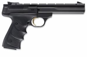 Browning Buck Mark Contour URX .22 LR Semi Auto Pistol - 051421490 Browning Buck Mark Contour URX .22 LR Semi Auto Pistol - 051421490