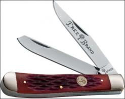 Boker Traditional Series Folder 3.125" Stainless Steel Clip Point/Spey R - 110747