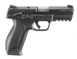 Ruger American Duty Black Nitride 45 ACP Pistol - 8618 Ruger American Duty Black Nitride 45 ACP Pistol - 8618