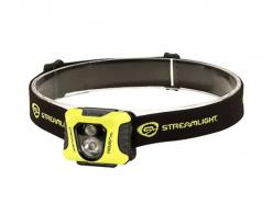 Streamlight Enduro Pro Headlight- 200 Lumens 3-AAA - 61425 Streamlight Enduro Pro Headlight- 200 Lumens 3-AAA - 61425