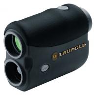 Leupold RX-II Rangefinder 6X BLK&GR - 61455