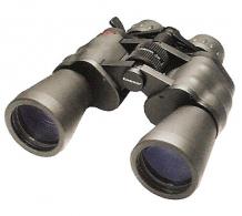 Tasco Binoculars w/Bak7 Porro Prism - ES82050