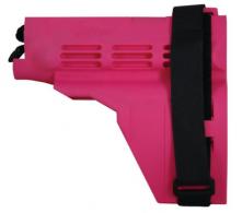 Sig Sauer Pistol Stabilizing Brace Pink