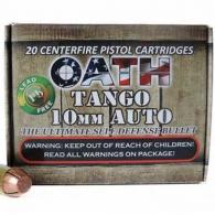 OATH HALO 10MM 165G 20/24 - H10MMA