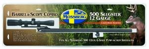 Mossberg 500XBL 20g 24 RS RB PORTED