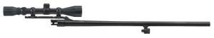 Mossberg 95355 OEM 12 Gauge 24" Slug Barrel w/Cantilever Mount, Fully Rifled Bore & Blued Finish, For Use w/Mossberg 535 ATS, In - 83 Mossberg 95355 OEM 12 Gauge 24" Slug Barrel w/Cantilever Mount, Fully Rifled Bore & Blued Finish, For Use w/Mossberg 535 ATS, In - 83