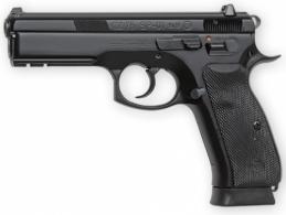 CZ-USA CZ 75 SP-01 18+1 9mm 4.6" - 91152 CZ-USA CZ 75 SP-01 18+1 9mm 4.6" - 91152