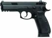 CZ-USA CZ 75 SP-01 Tactical 10+1 9mm 4.61" - 01153