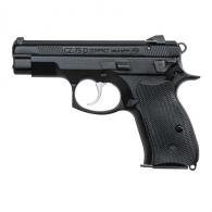 CZ 75 D PCR 9mm Pistol