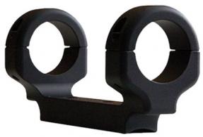 DNZ 30mm 1-Pc Base & Ring Combo For Remington 700 Black Finish - 34700 DNZ 30mm 1-Pc Base & Ring Combo For Remington 700 Black Finish - 34700
