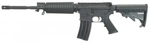 Windham SRC SA 223 Rem/5.56 NATO 16" 30+1 Bounty Hunter MOE/Black - R16M4FTTBH Windham SRC SA 223 Rem/5.56 NATO 16" 30+1 Bounty Hunter MOE/Black - R16M4FTTBH