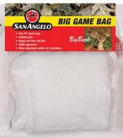 Disposable Deer Bag 72 Inch With Gloves