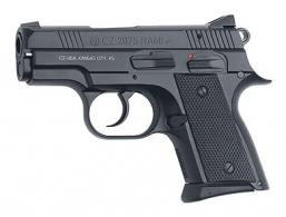 CZ Rami Polymer .40S&W 8 + 1 - 01753 CZ Rami Polymer .40S&W 8 + 1 - 01753