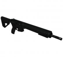 Adams Arms Tactical Evo Mid 14.5" SA .223 Remington 30+1 6Pos Black - RA145MXLPTEV Adams Arms Tactical Evo Mid 14.5" SA .223 Remington 30+1 6Pos Black - RA145MXLPTEV