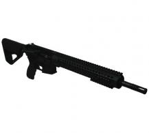 Adams Arms Tactical Evo Mid 14.5" SA .223 Remington 30+1 6Pos Black