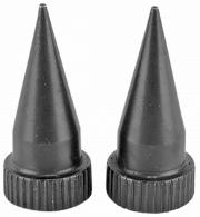 Accu-Tac G1 Spikes SR-5/BR-4 Bi-Pod Feet Aluminum Black - SRS-0200 Accu-Tac G1 Spikes SR-5/BR-4 Bi-Pod Feet Aluminum Black - SRS-0200