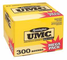 Remington Ammunition UMC 40 S&W 180 GR Metal Case (FMJ) 300 Bx/ 4 Cs - L40SW3BC Remington Ammunition UMC 40 S&W 180 GR Metal Case (FMJ) 300 Bx/ 4 Cs - L40SW3BC
