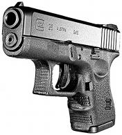 G26 G3 9MM 10+1 REBUILT      #