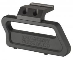 CENT AK SIDE MOUNT FOR NEW RAIL BLK - SC1327 CENT AK SIDE MOUNT FOR NEW RAIL BLK - SC1327