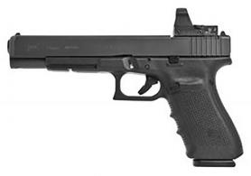 GLOCK G40 G4 10M REBUILT 15R
