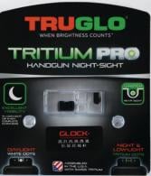 TruGlo Tritium Pro Night for Glock 20,21,25,29-32,37,40,41 Handgun Sight - TG231G2W TruGlo Tritium Pro Night for Glock 20,21,25,29-32,37,40,41 Handgun Sight - TG231G2W