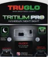 Main product image for TruGlo Tritium Pro Night for Glock 20,21,25,29-32,37,40,41 Handgun Sight