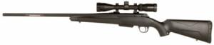 Winchester XPR Vortex Scope Combo 325 WSM Bolt Action Rifle - 535705277