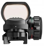 Aim Sports Classic II Edition 1x 34mm Red / Green Multi Reticle Reflex Sight - RT406C Aim Sports Classic II Edition 1x 34mm Red / Green Multi Reticle Reflex Sight - RT406C