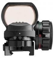 Aim Sports Classic Edition 1x 34mm Red Multi Reticle Reflex Sight Aim Sports Classic Edition 1x 34mm Red Multi Reticle Reflex Sight