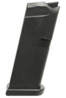 Glock G43 9mm 6 rd Black Finish 20 Pack - M430620PKE