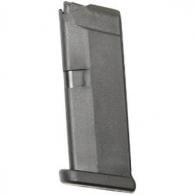 Glock Factory Magazine for G43 9mm 6 Round Capacity - MF43006 Glock Factory Magazine for G43 9mm 6 Round Capacity - MF43006