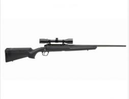 Savage 110GXP3 .25-06 Remington w/ Scope - 03438