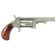 North American Arms Sidewinder 2.5" 22 Magnum / 22 WMR Revolver - NAASW250 North American Arms Sidewinder 2.5" 22 Magnum / 22 WMR Revolver - NAASW250