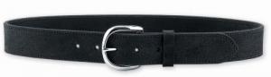 Galco CLB536B Carry Lite Belt Size 36 Black Center Cut Steerhide - CLB5-36B