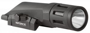 INFORCE WMLx Gen 2 Black White LED 800 Lumens - IF71003