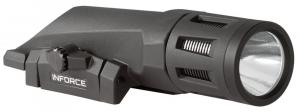 INFORCE WMLX Black WHT/IR LED CNSTNT - WX-05-2 INFORCE WMLX Black WHT/IR LED CNSTNT - WX-05-2
