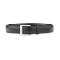 Galco CLB542B Carry Lite 42" Leather 1.50" Wide Black - CLB542B
