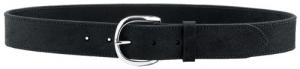 Galco CLB542B Carry Lite Black Leather 42" 1.50" Wide Buckle Closure - 158