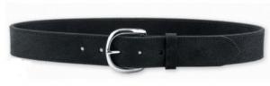 Galco CLB544B Carry Lite Belt 44 Black Center Cut Steerhide - CLB544B