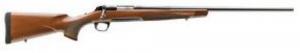 Browning X-Bolt Medallion Bolt 6.5 CRD 22 4+1 Walnut Stock Blued - 035200282 Browning X-Bolt Medallion Bolt 6.5 CRD 22 4+1 Walnut Stock Blued - 035200282
