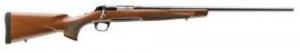 Browning X-Bolt Medallion Bolt 6.5 CRD 22 4+1 Walnut Stock Blued - 035200282