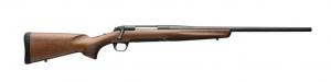 Browning X-Bolt Hunter Bolt 6.5 Creedmoor, 22" Barrel, Walnut, 4 Rounds - 035208282