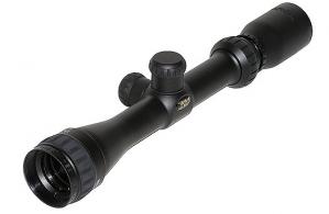 BSA Air Riflescope w/Duplex Reticle - AR27X32